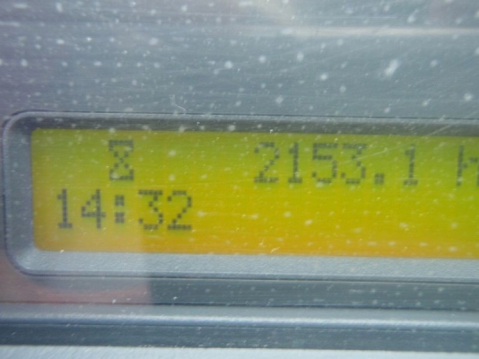 WA320-5 #60839 ต้องสั่งนำเข้า