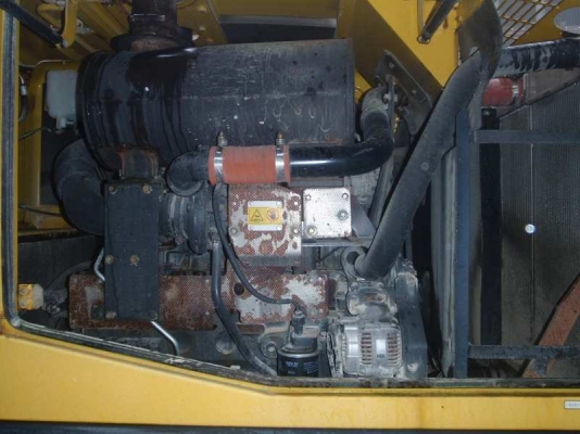 WA320-5 #60839 ต้องสั่งนำเข้า