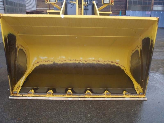 WA320-5 #60839 ต้องสั่งนำเข้า