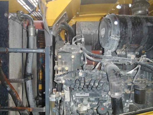 WA320-5 #60839 ต้องสั่งนำเข้า