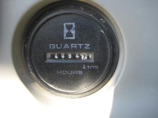 SK135SRLC-1ES # YH04-04633 ต้องสั่งนำเข้า