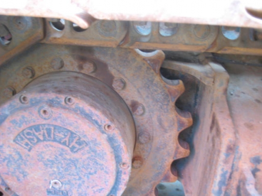 SK135SRLC-1ES # YH04-04633 ต้องสั่งนำเข้า