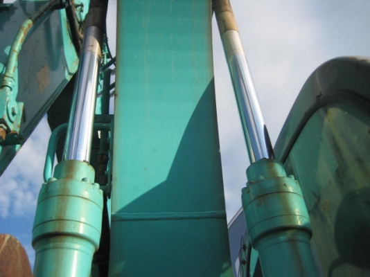 SK135SRLC-1ES # YH04-04633 ต้องสั่งนำเข้า