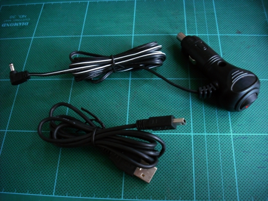 เครื่องเตือนกล้องจับความเร็ว Super KA Plus