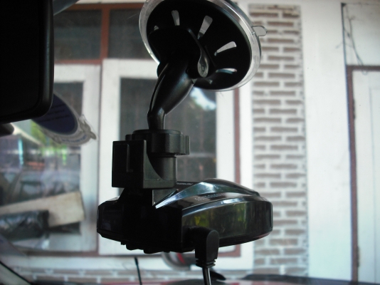 เครื่องเตือนกล้องจับความเร็ว Super KA Plus