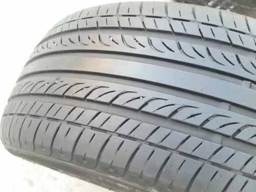 ขายยาง215/50/17 ปี 13 DEESTONE 4  เส้น