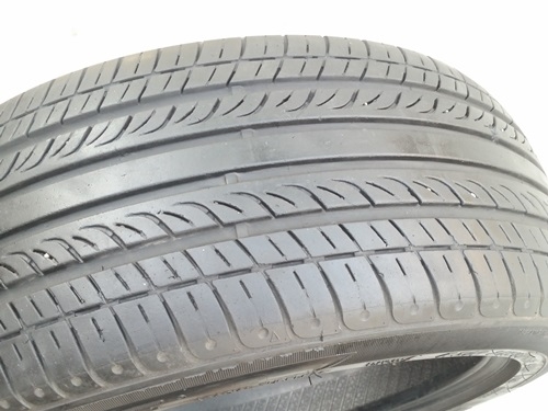 ขายยาง215/50/17 ปี 13 DEESTONE 4  เส้น