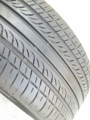 ขายยาง215/50/17 ปี 13 DEESTONE 4  เส้น