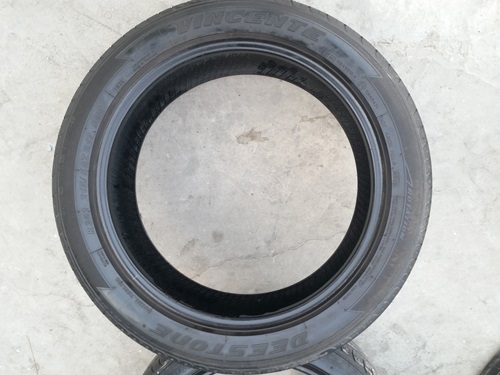 ขายยาง215/50/17 ปี 13 DEESTONE 4  เส้น