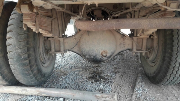 ขาย 6 ล้อ หัวยาว คัสซีสวยตลอดเส้น เครื่อง DA640 140 แรงม้า เฟืองท้าย FUSO เบรคทิฟฟี่ ทะเบียนพร้อมโอน