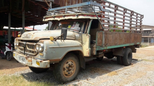 ขาย 6 ล้อ หัวยาว คัสซีสวยตลอดเส้น เครื่อง DA640 140 แรงม้า เฟืองท้าย FUSO เบรคทิฟฟี่ ทะเบียนพร้อมโอน