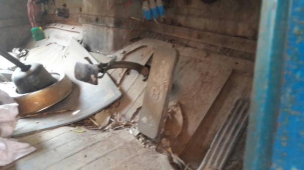 ขาย 6 ล้อ หัวยาว คัสซีสวยตลอดเส้น เครื่อง DA640 140 แรงม้า เฟืองท้าย FUSO เบรคทิฟฟี่ ทะเบียนพร้อมโอน