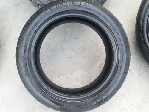 ขายยาง215/50/17 ปี 12 MICHERLIN SPORT3 4 เส้น ขายยาง215/50/17 ปี 12 MICHERLIN SPORT3 4 เส้น