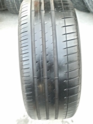 ขายยาง215/50/17 ปี 12 MICHERLIN SPORT3  4 เส้น