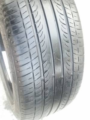 ขายยาง215/55/17 ปี 14 THUNDERER 4 เส้น ขายยาง215/55/17 ปี 14 THUNDERER 4 เส้น