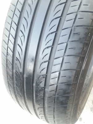 ขายยาง215/55/17 ปี 14 THUNDERER 4 เส้น ขายยาง215/55/17 ปี 14 THUNDERER 4 เส้น