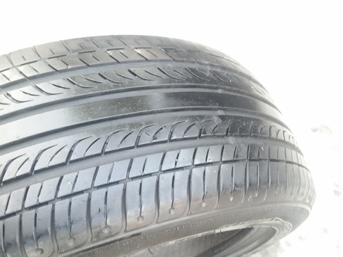 ขายยาง215/55/17 ปี 14 THUNDERER 4 เส้น ขายยาง215/55/17 ปี 14 THUNDERER 4 เส้น