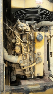 ขาย แบคโฮ KOMATSU PC60-1 เอกสารใบอินวอยซ์ สภาพสวยพร้อมใช้งาน ขาย แบคโฮ KOMATSU PC60-1 เอกสารใบอินวอยซ์ สภาพสวยพร้อมใช้งาน