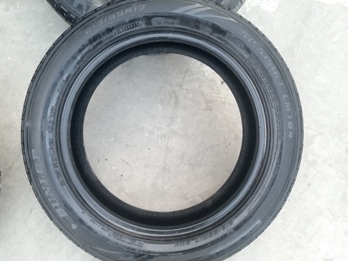 ขายยาง215/55/17 ปี 15/2เส้นปี14/2เส้น DUNLOP LM704 4 เส้น ขายยาง215/55/17 ปี 15/2เส้นปี14/2เส้น DUNLOP LM704 4 เส้น