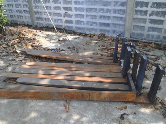 งาโฟคลิฟท์ มือสองญี่ปุ่น ขนาดยาว งาโฟคลิฟท์ มือสองญี่ปุ่น ขนาดยาว