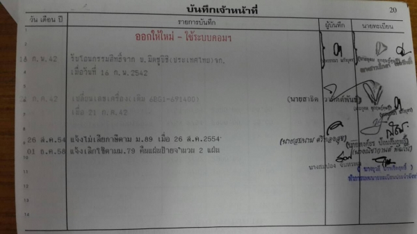 ขาย -- รถบัสพัดลม อีซูซุ เครื่องอีซูซุ มีเล่มทะเบียน