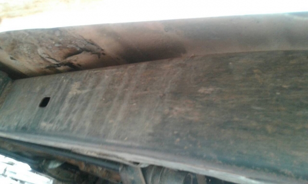 ขายตามสภาพ TOYOTA HERO 2.4D 2 ไมล์ คัสซีสวยตลอดเส้น รถจอดนานสตาร์ทไม่ติด ต้องเช็คระบบน้ำมันกับระบบไฟ ทะเบียนพร้อมครับ ขายตามสภาพ TOYOTA HERO 2.4D 2 ไมล์ คัสซีสวยตลอดเส้น รถจอดนานสตาร์ทไม่ติด ต้องเช็คระบบน้ำมันกับระบบไฟ ทะเบียนพร้อมครับ