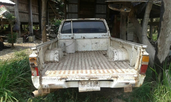 ขายตามสภาพ TOYOTA HERO 2.4D 2 ไมล์ คัสซีสวยตลอดเส้น รถจอดนานสตาร์ทไม่ติด ต้องเช็คระบบน้ำมันกับระบบไฟ ทะเบียนพร้อมครับ ขายตามสภาพ TOYOTA HERO 2.4D 2 ไมล์ คัสซีสวยตลอดเส้น รถจอดนานสตาร์ทไม่ติด ต้องเช็คระบบน้ำมันกับระบบไฟ ทะเบียนพร้อมครับ