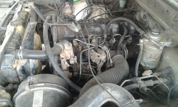 ขายตามสภาพ TOYOTA HERO 2.4D 2 ไมล์ คัสซีสวยตลอดเส้น รถจอดนานสตาร์ทไม่ติด ต้องเช็คระบบน้ำมันกับระบบไฟ ทะเบียนพร้อมครับ ขายตามสภาพ TOYOTA HERO 2.4D 2 ไมล์ คัสซีสวยตลอดเส้น รถจอดนานสตาร์ทไม่ติด ต้องเช็คระบบน้ำมันกับระบบไฟ ทะเบียนพร้อมครับ