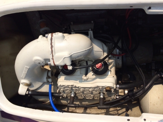 ขายเรือนั่งซีดู GSX 800 วิ่ง 65 ช.ม มีของแต่งสภาพนางฟ้าเติมน้ำมันเล่นได้เลย