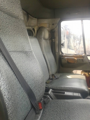 ขาย รถ 6 ล้อตู้แห้ง ลดเหลือ 350,000 บาท (ราคาขายเดิม 450,000) ขาย รถ 6 ล้อตู้แห้ง ลดเหลือ 350,000 บาท (ราคาขายเดิม 450,000)