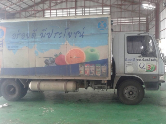 ขาย รถ 6 ล้อตู้แห้ง ลดเหลือ 350,000 บาท (ราคาขายเดิม 450,000) ขาย รถ 6 ล้อตู้แห้ง ลดเหลือ 350,000 บาท (ราคาขายเดิม 450,000)