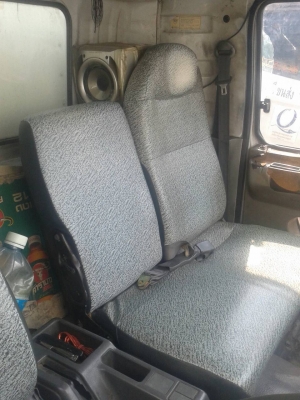 ขาย รถ 6 ล้อตู้แห้ง ลดเหลือ 350,000 บาท (ราคาขายเดิม 450,000) ขาย รถ 6 ล้อตู้แห้ง ลดเหลือ 350,000 บาท (ราคาขายเดิม 450,000)