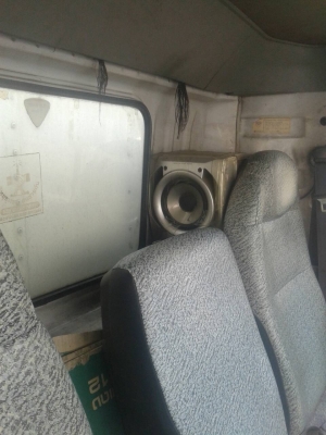 ขาย รถ 6 ล้อตู้แห้ง ลดเหลือ 350,000 บาท (ราคาขายเดิม 450,000) ขาย รถ 6 ล้อตู้แห้ง ลดเหลือ 350,000 บาท (ราคาขายเดิม 450,000)