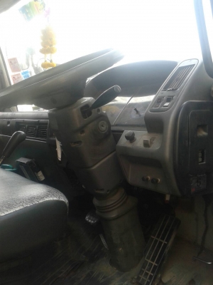 ขาย รถ 6 ล้อตู้แห้ง ลดเหลือ 350,000 บาท (ราคาขายเดิม 450,000) ขาย รถ 6 ล้อตู้แห้ง ลดเหลือ 350,000 บาท (ราคาขายเดิม 450,000)