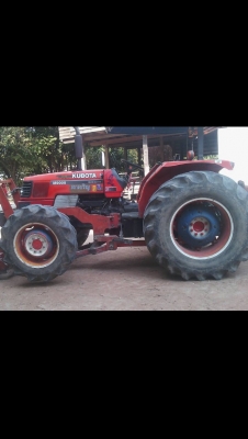 ขาย M9000 รถพร้อมใช้งาน