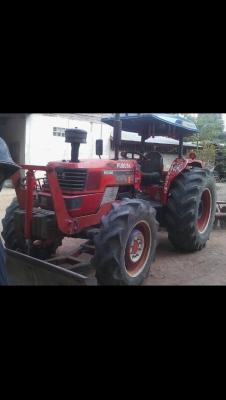 ขาย M9000 รถพร้อมใช้งาน