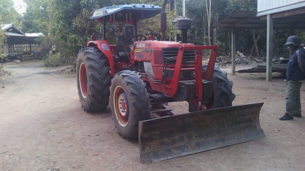 ขาย M9000 รถพร้อมใช้งาน