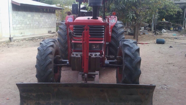 ขาย M9000 รถพร้อมใช้งาน