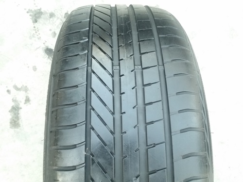 ขายยาง225/55/17 ปี 12 GOODYEAR รันแฟลต  2 เส้น