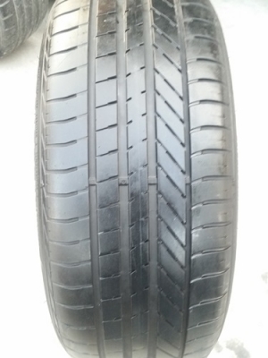 ขายยาง225/55/17 ปี 12 GOODYEAR รันแฟลต  2 เส้น