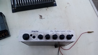 ขายเครื่องเสียง