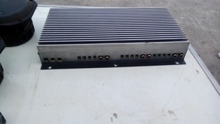 ขายเครื่องเสียง