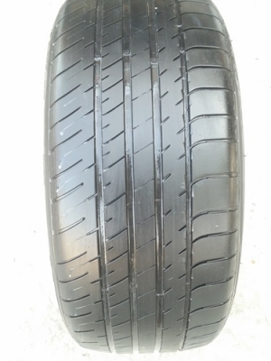 ขายยาง245/45/17 ปี 12  MICHERLIN 2  เส้น