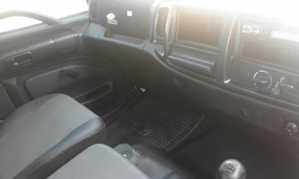 รถฮีโน่ 6 ล้อ โม่ปูน FC9J 150 แรงม้า. ปี 55.  ( รถวิ่ง 3,xxx กม. )     สนใจติดต่อ  081 - 6079515