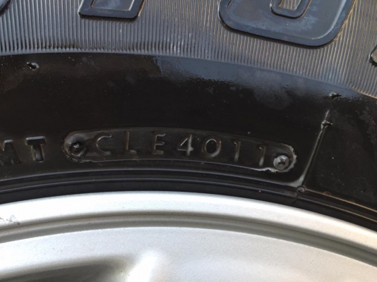 ขายล้อแม็ก ISUZU ขอบ16 ชุดละ 7,000 บาท ขายล้อแม็ก ISUZU ขอบ16 ชุดละ 7,000 บาท