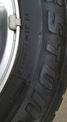 ขายล้อแม็ก ISUZU ขอบ16 ชุดละ 7,000 บาท ขายล้อแม็ก ISUZU ขอบ16 ชุดละ 7,000 บาท