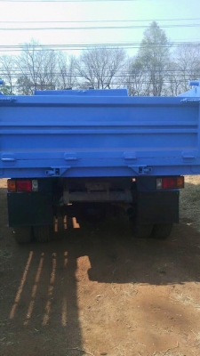 ปรับราคา!!! 6ล้อดั้ม Isuzu npr66lx5 120แรง 4hf1 ช่วงล่าง Fหน้าหลัง 490,000 086-6642-442