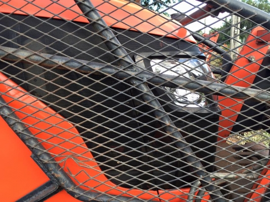 ปรับราคา !! Kubota ปี53 วิ่ง 4,000 ชม M7040 70แรง 2 เพลา มีอุปกรณ์ดันหน้า กับ หางหลังให้1ชิ้นครับ รถอยู่โคราช 370,000