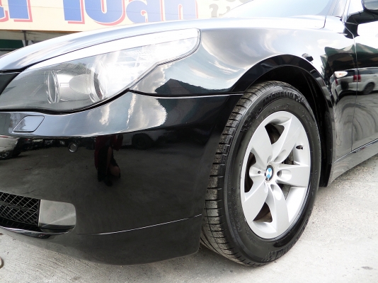 BMW SERIES5 520D (E60) Minorchange ปี2009