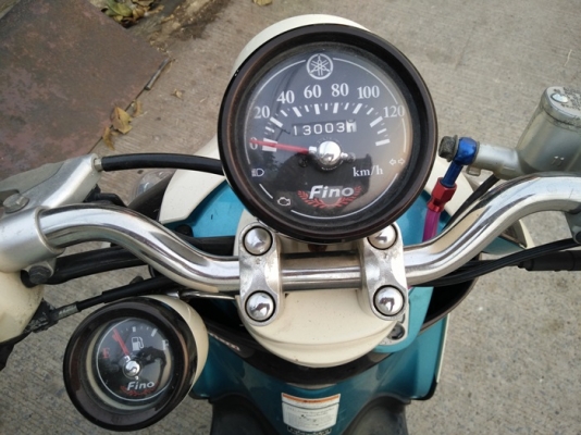 ส่งถูก ฟีโน่ไมล์แยกปี56 เครื่องเดิมสภาพสวยเอกสารครบ ส่งถูก ฟีโน่ไมล์แยกปี56 เครื่องเดิมสภาพสวยเอกสารครบ